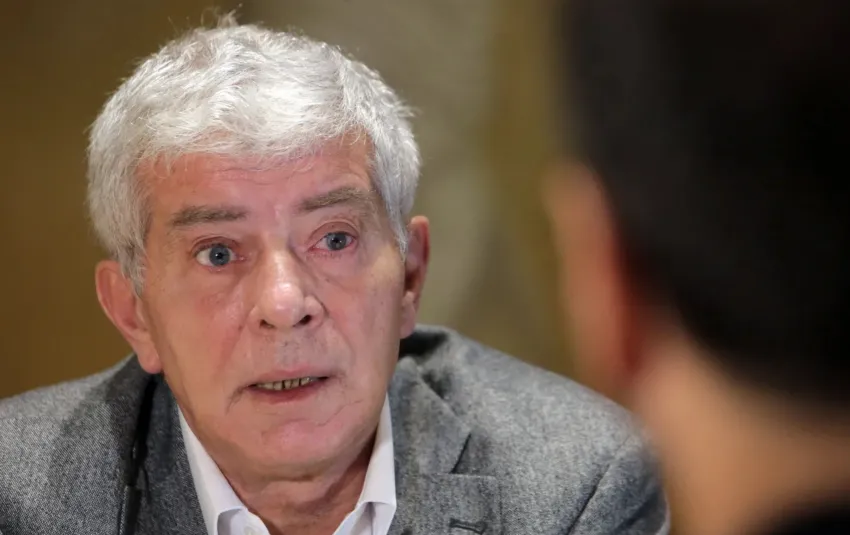 El ministro de Justicia defendió la propuesta de Lijo para la Corte Suprema y desestimó un pacto de impunidad con Cristina