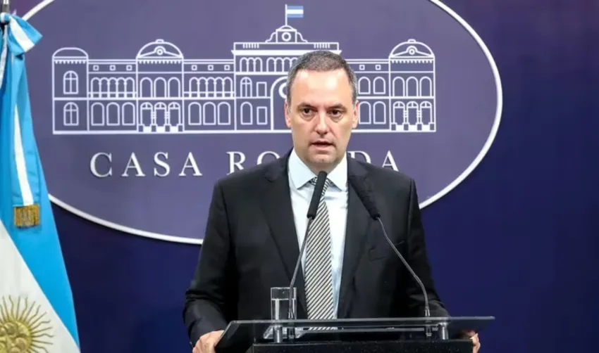 El Gobierno confirmó la quita de subsidios a 1.637 colectivos en la zona del AMBA