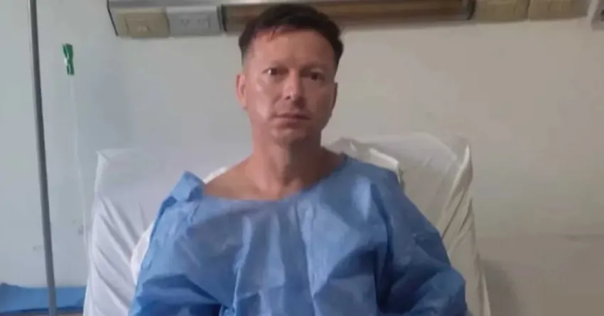 Un hombre fue a operarse de la vesícula y por «error» le hicieron una vasectomía