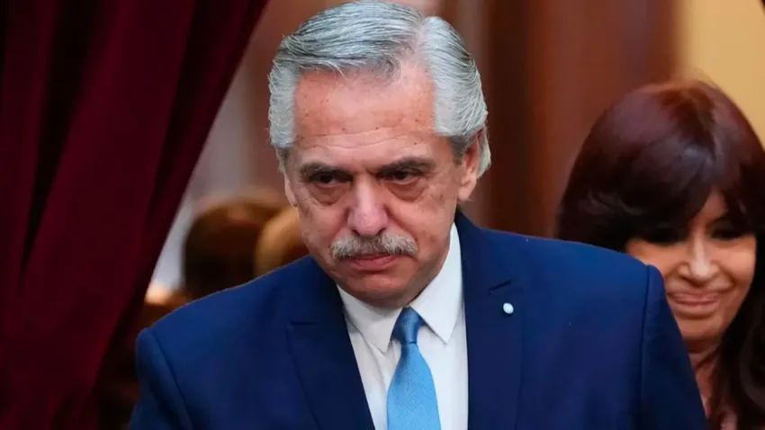 Alberto Fernández recibió tres veces en Olivos a brokers vinculados con la controversia de Nación Seguros