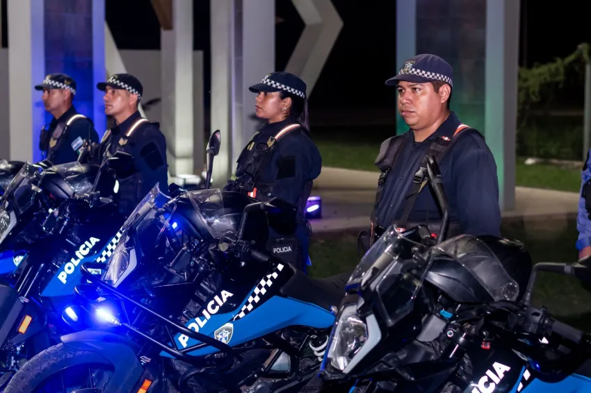 Primeros datos sobre la convocatoria a la Policía del Chaco: requisitos para la preinscripción online