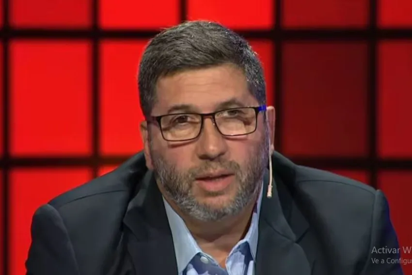 «Milei no está loco», aseguró el titular de la Auditoría General de la Nación