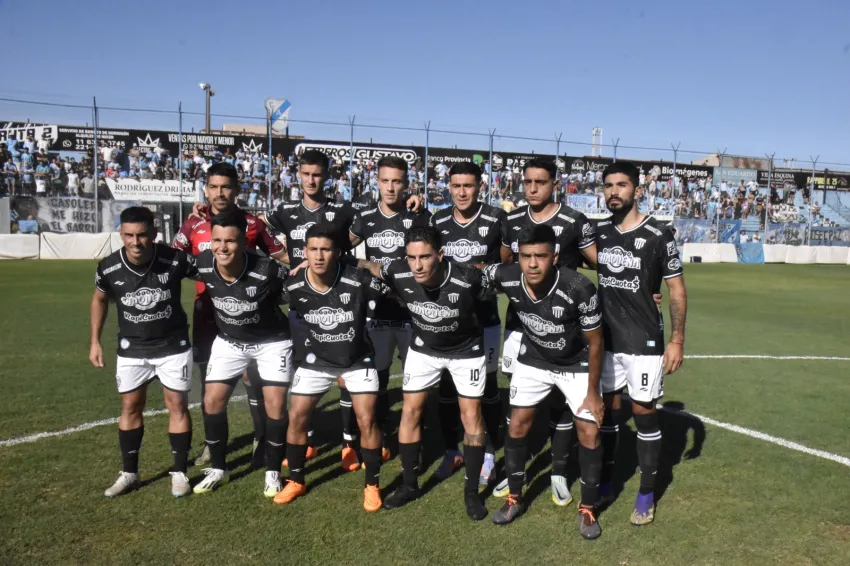 For Ever tendrá 45 minutos para dar vuelta el resultado adverso ante Nueva Chicago