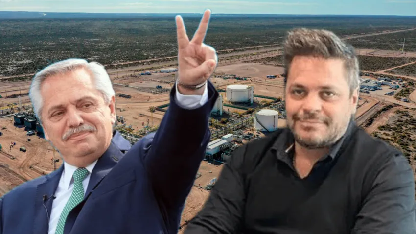 Otro escándalo vinculado a la secretaria de Alberto Fernández: gestiones estatales en la zona de Vaca Muerta