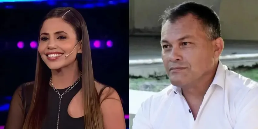 Romina Uhrig de Gran Hermano y su exmarido, Walter Festa, fueron imputados por lavado de dinero