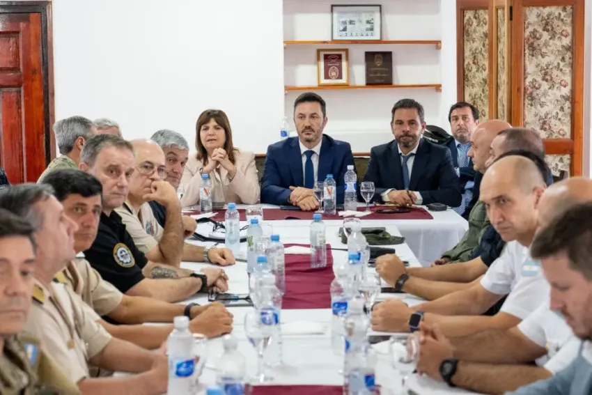 Patricia Bullrich prepara un proyecto de «ley antimafia» inspirado en la Ley RICO de los EEUU y la legislación italiana