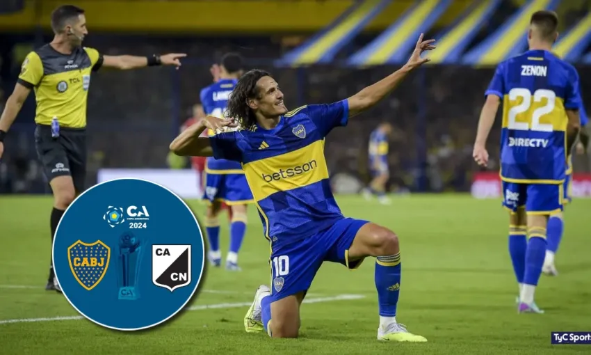 Boca con fecha confirmada para el debut en Copa Argentina: ¿Qué bajas tendrá?