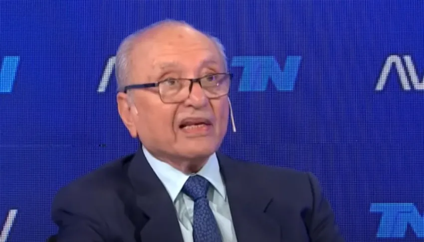 Eduardo Menem: «Los K están apurados en tratar el DNU porque quieren voltear a Milei»