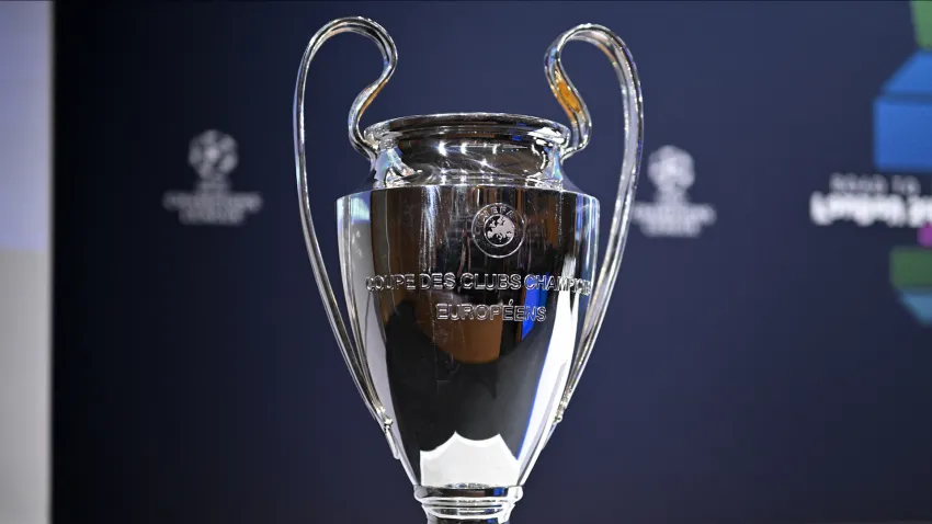 Se sortearon los cuartos de final de Champions League: Real Madrid-Manchester City, el cruce más electrizante