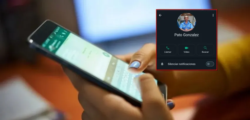 Estafas virtuales: una mujer fue engañada por delincuentes que se hicieron pasar por el jefe de la Policía