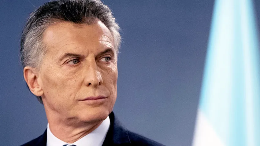 Mauricio Macri asume mañana la presidencia del PRO