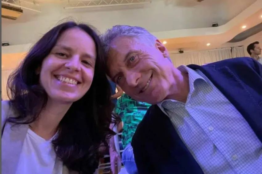 Macri logró un acuerdo con Bullrich y por primera vez es presidente del PRO