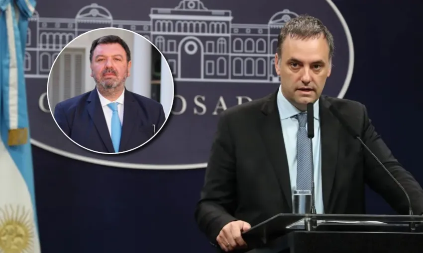 Ante las críticas, el Gobierno defendió la candidatura de Ariel Lijo para la Corte Suprema