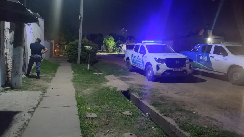 Rescataron a dos menores que habrían sido abusados y abandonados por las mujeres que los cuidaban