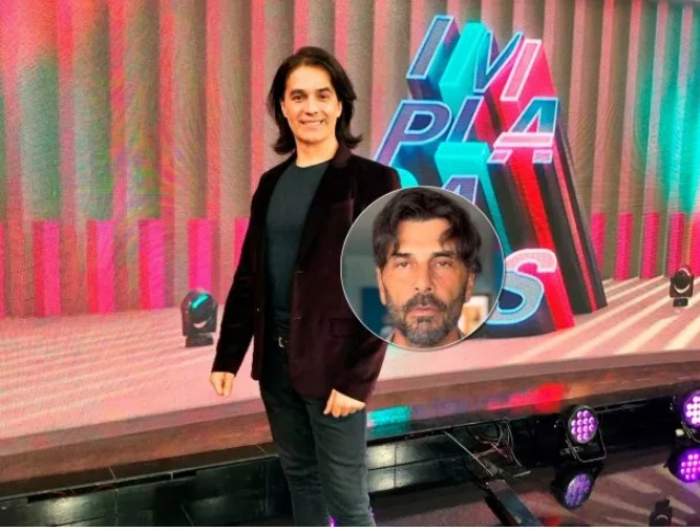 Tusam habló de su mala experiencia con Juan Darthés en Patito Feo