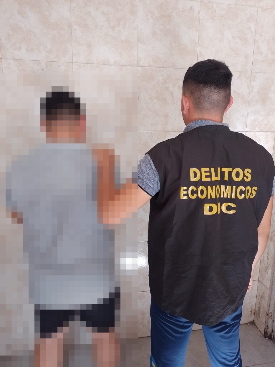 Resistencia: Detienen a un empleado municipal por fraude
