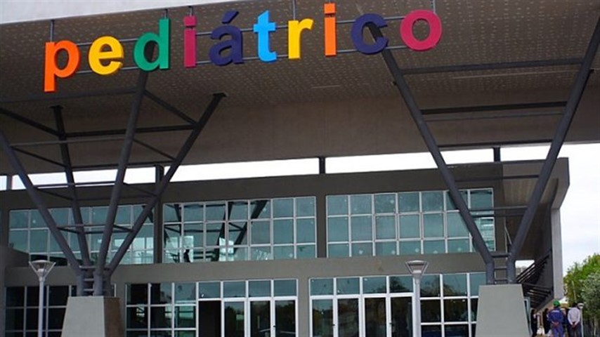 Una niña murió con dengue en el Hospital Pediátrico de Resistencia