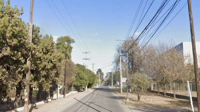 Trágico accidente en Córdoba: una nena de dos años murió tras ser atropellada por su tía