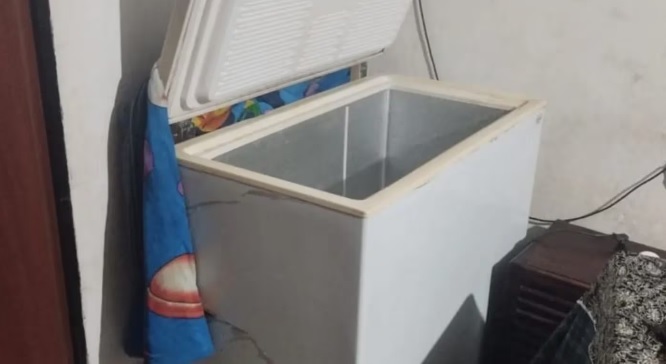 Conmoción en Córdoba: encontraron muerto dentro de un freezer a un nene de 13 años