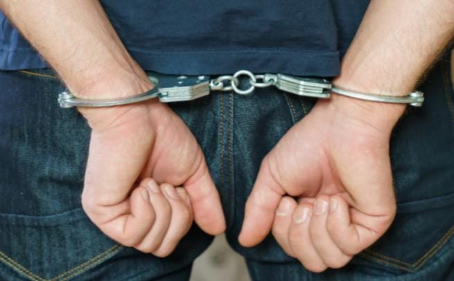 Policía Caminera: Agentes viales detuvieron a un hombre buscado por la ley