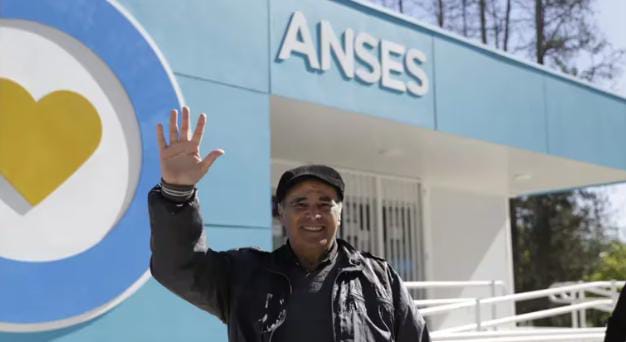 ANSES: cuándo cobran los jubilados y pensionados en marzo de 2024 según el DNI