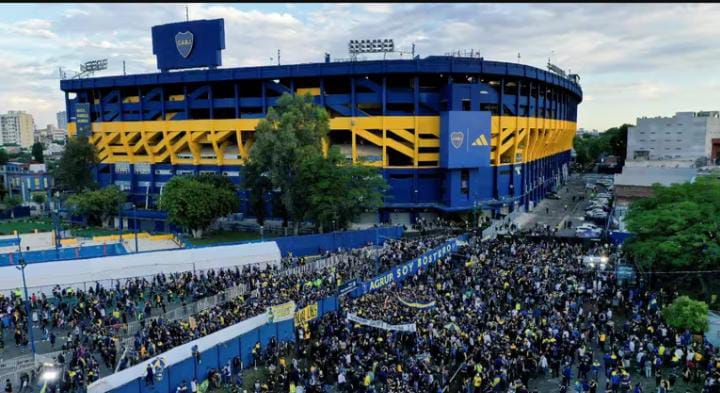 En Boca tomaron una inesperada decisión para avanzar en la remodelación de la Bombonera