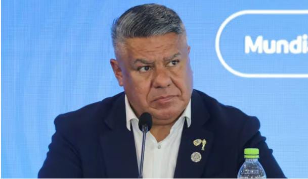 La AFA convocó a todos los presidentes de Primera División a una reunión en el predio de Ezeiza: cuándo será