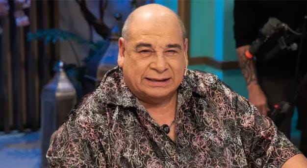 La salud de Roly Serrano: qué dice el nuevo parte médico
