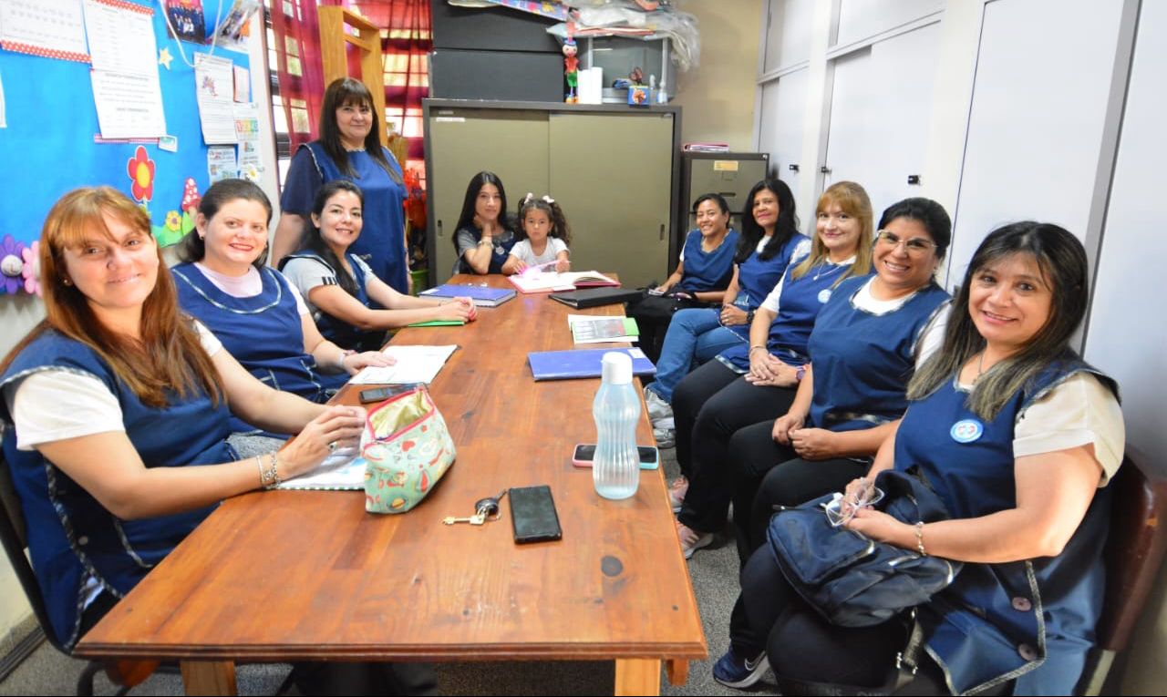 8 de Marzo: Educación aclara que las clases no se suspenden