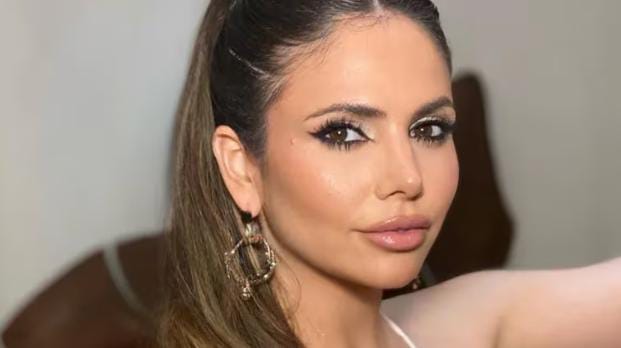 Romina Uhrig se defendió tras ser imputada por la Justicia: “Lo único que lavé en mi vida fue ropa”