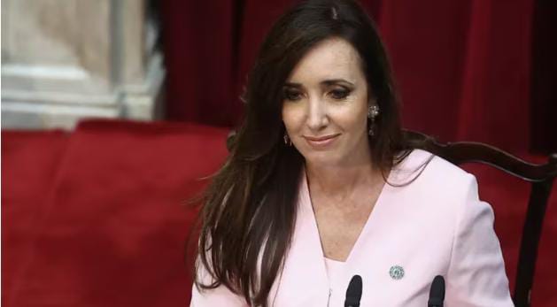 Villarruel incluirá el tratamiento del mega DNU en la sesión de este jueves