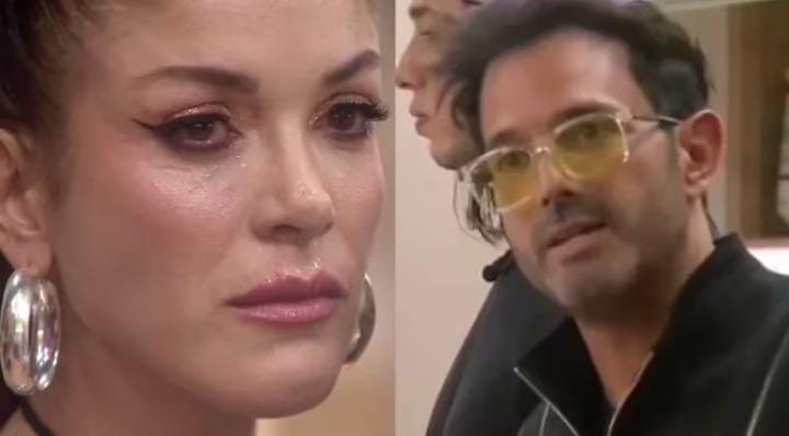 Escándalo en “Gran Hermano Colombia”: un hombre entró a la casa y le pidió el divorcio en vivo a una jugadora