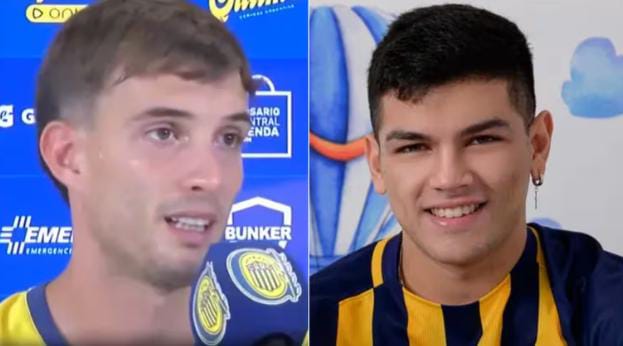 Tras el crimen del playero hincha de Rosario Central, un futbolista habló de la ola de violencia en la ciudad