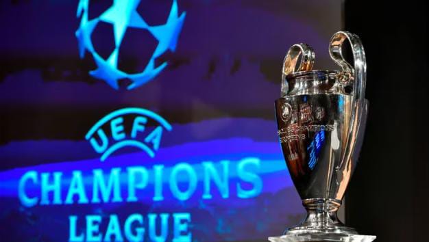 Quedaron definidos los clasificados a cuartos de final de la Champions League: cuándo se sortean los cruces