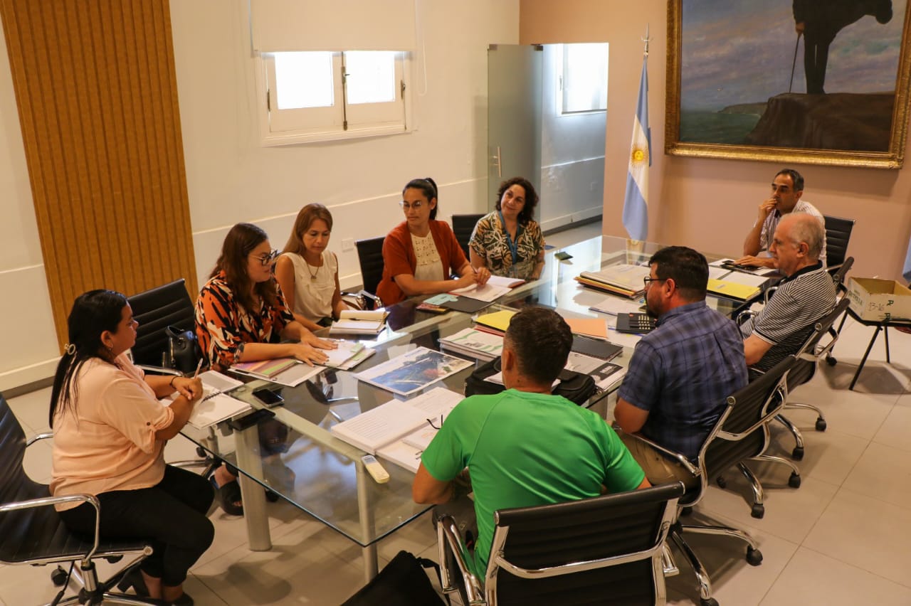 Resistencia recibirá reconocimiento de UNICEF, en el marco del Programa MUNA