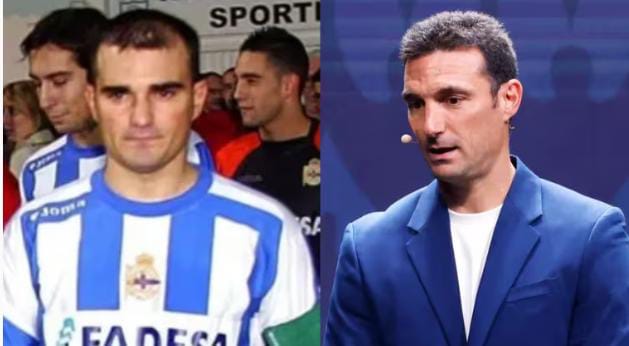 Múltiples allanamientos en la causa que involucra al hermano de Lionel Scaloni: secuestraron armas de fuego