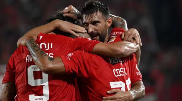 Independiente visita a Riestra en busca de la cima de la zona A de la Copa de la Liga: hora, TV y formaciones