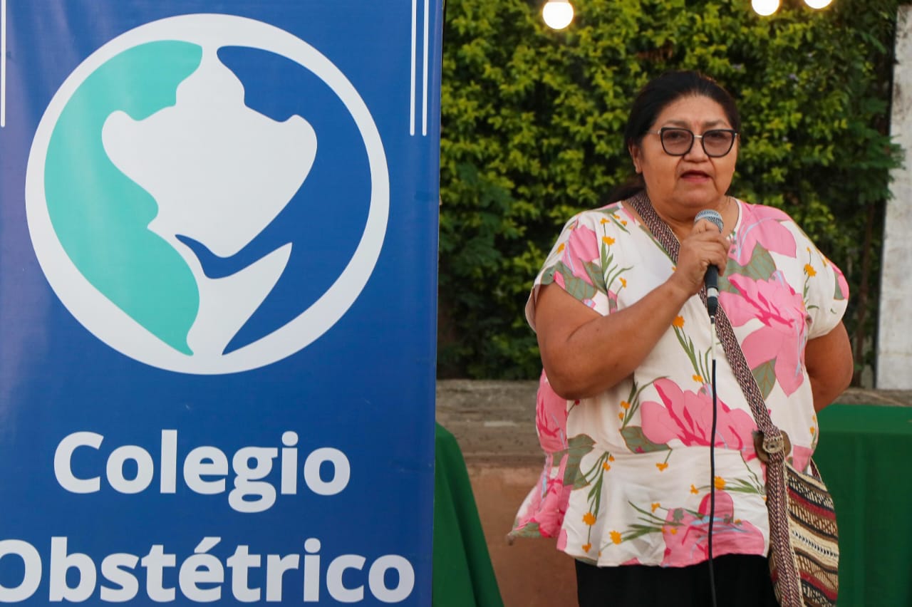 Mes de la Mujer: el Municipio organizó una charla sobre asistencia integral en el barrio Mapic