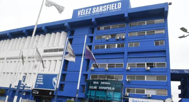 Instancia clave: la joven que denunció por abuso a los cuatro jugadores de Vélez declara en Cámara Gesell