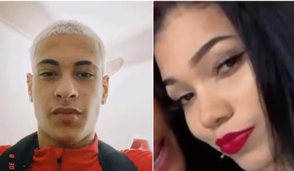 Brutal femicidio en Brasil: un peluquero asesinó a su novia después de descubrir que estaba embarazada