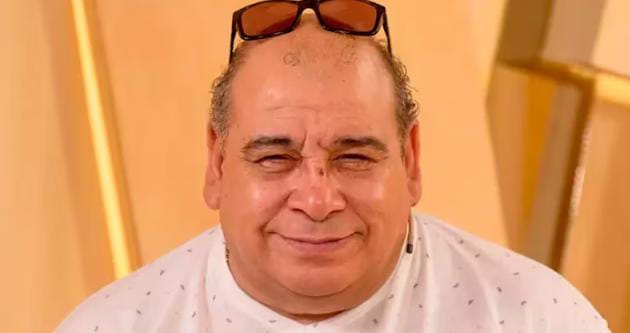 Qué dice el último parte médico sobre la salud de Roly Serrano