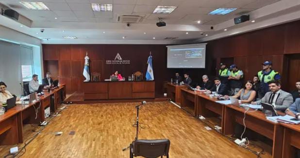 Los próximos pasos de los jugadores de Vélez denunciados por abuso: dónde cumplirán el arresto domiciliario