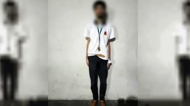 “Discutí con él y pasó lo que pasó”: la macabra confesión del hombre que descuartizó a su padre en Caballito