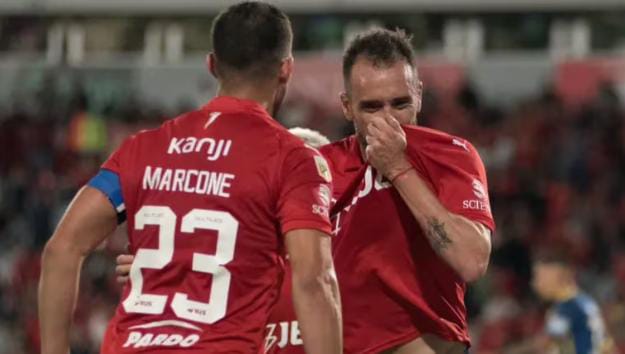 Independiente debuta en la Copa Argentina 2024 ante Deportivo Laferrere: hora, TV y posibles formaciones