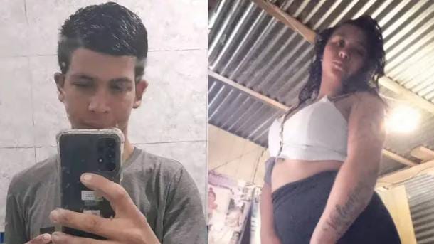 Hincha de Boca y fanático de los caballos: quién era el adolescente que fue degollado por su exnovia en Bernal