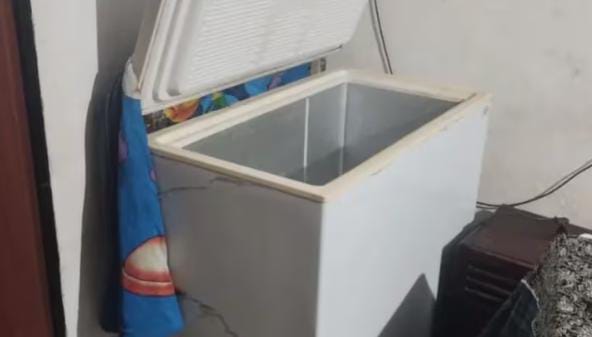 Córdoba: la autopsia determinó que el chico de 13 años que encontraron en un freezer murió electrocutado