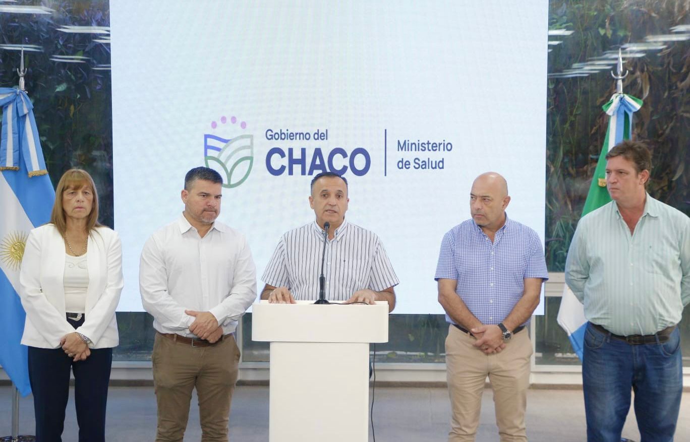 El ministro de Salud realizó un balance de la reciente reunión del COFESA