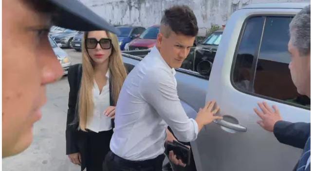 Causa por abuso contra los jugadores de Vélez: Sebastián Sosa saldrá en libertad tras pagar 50 millones