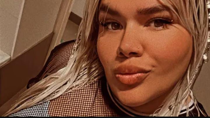 Luis Ventura anunció que Morena Rial está embarazada: así fue la charla en la que la mediática se lo confirmó