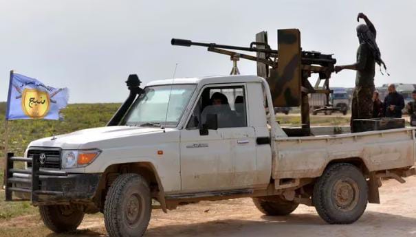 Alerta global: el Estado Islámico llamó a cometer atentados contra judíos y cristianos en Europa y EEUU